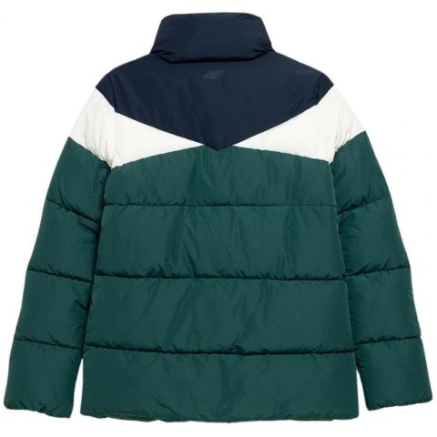 Kurtka 4F W H4Z21 KUDP007 40S S Kurtka 4F W H4Z21 KUDP007 40S S