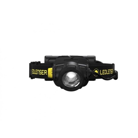 Latarka czołowa Ledlenser H15R Work 502196 N/A Latarka czołowa Ledlenser H15R Work 502196 N/A
