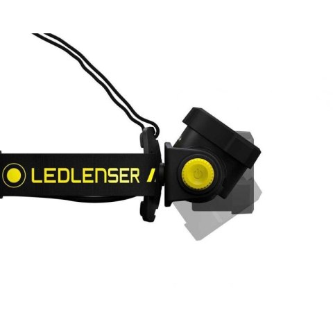 Latarka czołowa Ledlenser H15R Work 502196 N/A Latarka czołowa Ledlenser H15R Work 502196 N/A