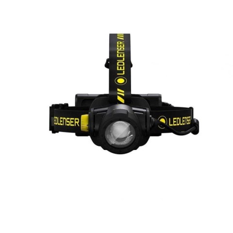Latarka czołowa Ledlenser H15R Work 502196 N/A Latarka czołowa Ledlenser H15R Work 502196 N/A