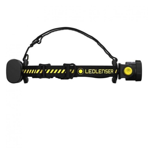 Latarka czołowa Ledlenser H15R Work 502196 N/A Latarka czołowa Ledlenser H15R Work 502196 N/A