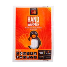 Ogrzewacz chemiczny do rąk Only Hot Hand Warmer RWAR0001 N/A