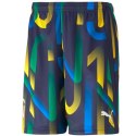 Spodenki Puma Neymar Jr Future Printed Short M 605552-06 L