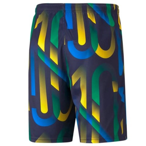 Spodenki Puma Neymar Jr Future Printed Short M 605552-06 L Spodenki Puma Neymar Jr Future Printed Short M 605552-06 L