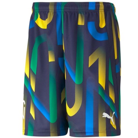 Spodenki Puma Neymar Jr Future Printed Short M 605552-06 S Spodenki Puma Neymar Jr Future Printed Short M 605552-06 S