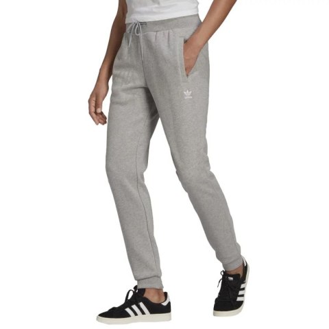 Spodnie adidas Adicolor Essentials Slim Joggers Pants W HF7501 34 Spodnie adidas Adicolor Essentials Slim Joggers Pants W HF7501 34