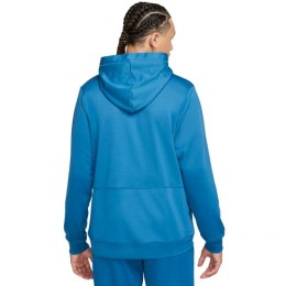 Bluza Nike NK DF FC Libero Hoodie M DC9075 407 M