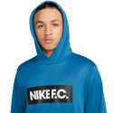 Bluza Nike NK DF FC Libero Hoodie M DC9075 407 S Bluza Nike NK DF FC Libero Hoodie M DC9075 407 S