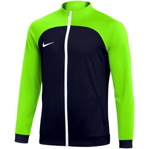 Bluza Nike NK Dri-FIT Academy Pro Trk JKT K M DH9234 010 XL Bluza Nike NK Dri-FIT Academy Pro Trk JKT K M DH9234 010 XL