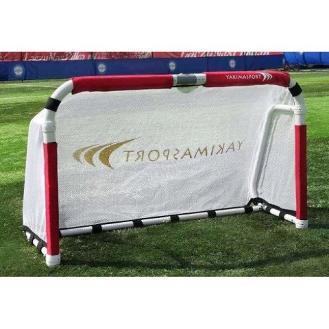 Bramka do piłki nożnej Yakima Academy Goal 120x80 cm 100518 N/A Bramka do piłki nożnej Yakima Academy Goal 120x80 cm 100518 N/A