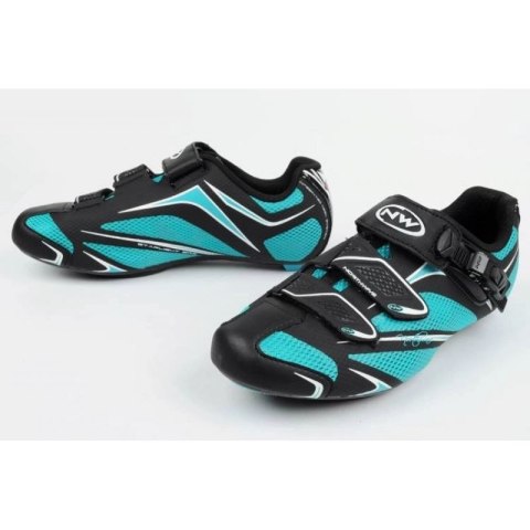 Buty rowerowe Northwave Starlight SRS W 80141009 01 38 Buty rowerowe Northwave Starlight SRS W 80141009 01 38