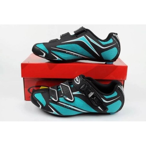 Buty rowerowe Northwave Starlight SRS W 80141009 01 38 Buty rowerowe Northwave Starlight SRS W 80141009 01 38