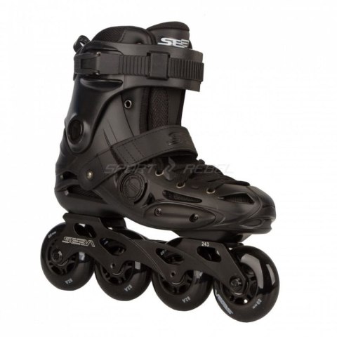 Rolki freestyle Seba E3 80 SKK-E380 43 Rolki freestyle Seba E3 80 SKK-E380 43