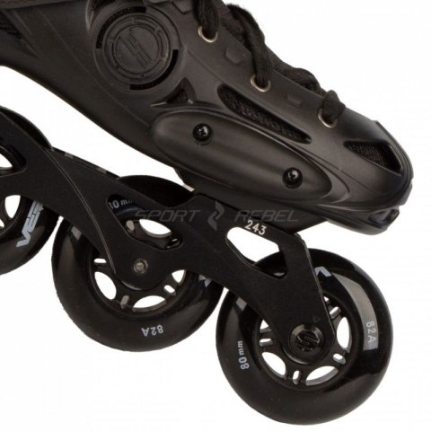 Rolki freestyle Seba E3 80 SKK-E380 43 Rolki freestyle Seba E3 80 SKK-E380 43
