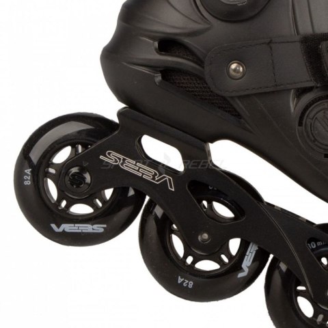 Rolki freestyle Seba E3 80 SKK-E380 43 Rolki freestyle Seba E3 80 SKK-E380 43
