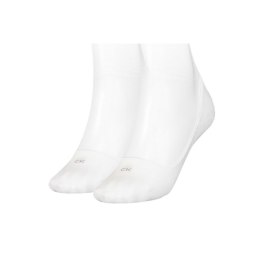 Skarpety Calvin Klein Footie Low Cut 2P 701218767002 39-42