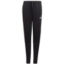 Spodnie adidas D2M 3 Stripes Pant Jr GN1464 140 cm