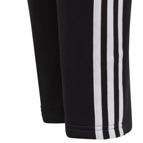 Spodnie adidas D2M 3 Stripes Pant Jr GN1464 140 cm Spodnie adidas D2M 3 Stripes Pant Jr GN1464 140 cm