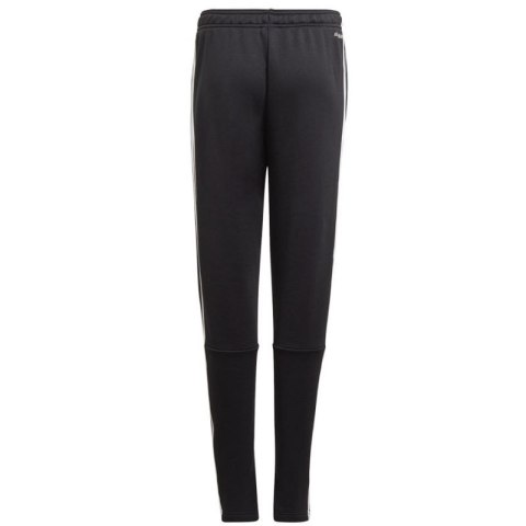 Spodnie adidas D2M 3 Stripes Pant Jr GN1464 140 cm Spodnie adidas D2M 3 Stripes Pant Jr GN1464 140 cm
