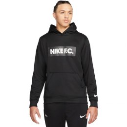 Bluza Nike NK DF FC Libero Hoodie M DC9075 010 L