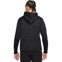 Bluza Nike NK DF FC Libero Hoodie M DC9075 010 M