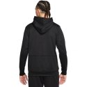 Bluza Nike NK DF FC Libero Hoodie M DC9075 010 S Bluza Nike NK DF FC Libero Hoodie M DC9075 010 S
