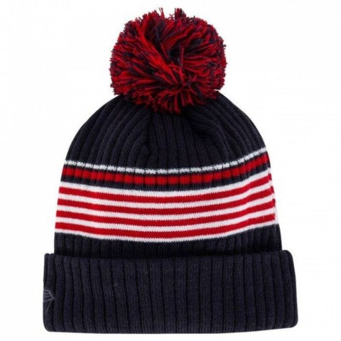 Czapka zimowa Bauer NE Pom Knit 1059441 USA Czapka zimowa Bauer NE Pom Knit 1059441 USA