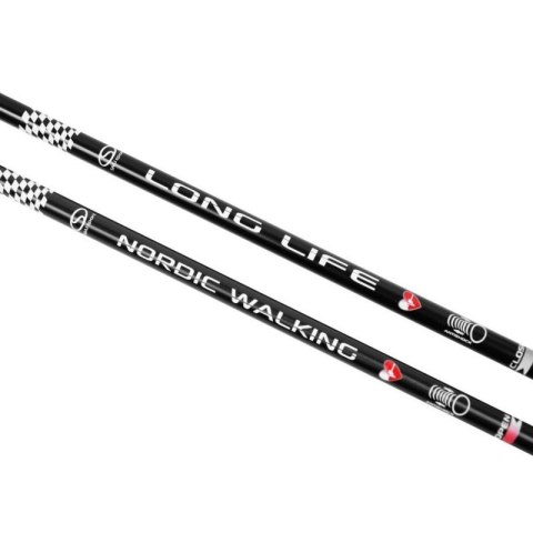 Kijki Nordic Walking regulowane Long Life SMJ sport HS-TNK-000005637 N/A Kijki Nordic Walking regulowane Long Life SMJ sport HS-TNK-000005637 N/A
