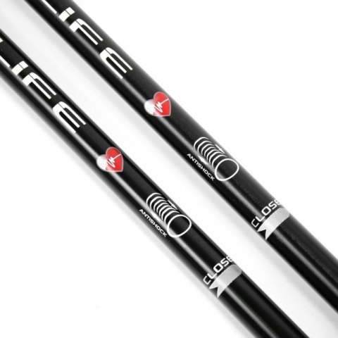 Kijki Nordic Walking regulowane Long Life SMJ sport HS-TNK-000005637 N/A Kijki Nordic Walking regulowane Long Life SMJ sport HS-TNK-000005637 N/A