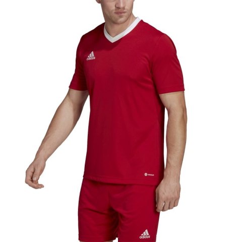 Koszulka adidas Entrada 22 M H61736 XXL (193cm) Koszulka adidas Entrada 22 M H61736 XXL (193cm)