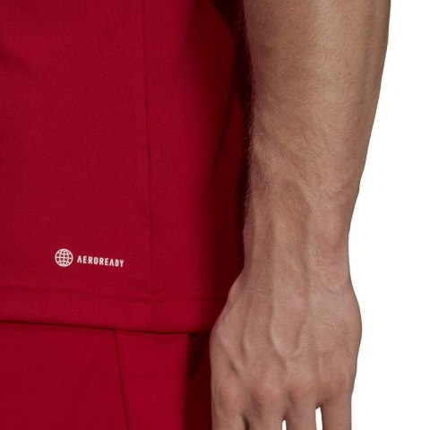 Koszulka adidas Entrada 22 M H61736 XXL (193cm) Koszulka adidas Entrada 22 M H61736 XXL (193cm)