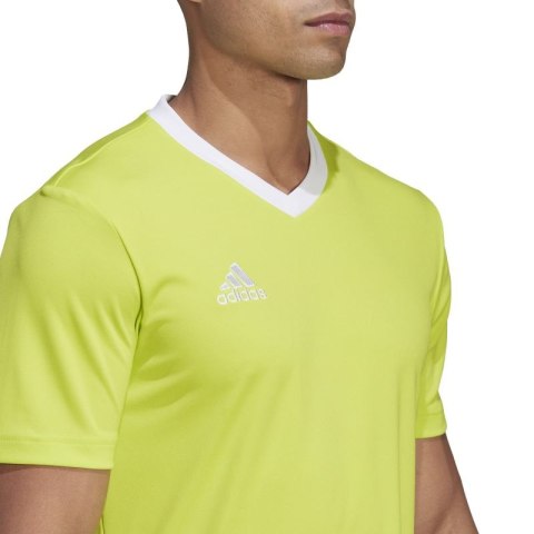 Koszulka adidas Entrada 22 M HC5077 XL (188cm) Koszulka adidas Entrada 22 M HC5077 XL (188cm)