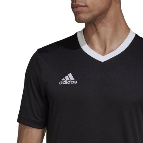 Koszulka adidas Entrada 22 M HE1573 L (183cm) Koszulka adidas Entrada 22 M HE1573 L (183cm)