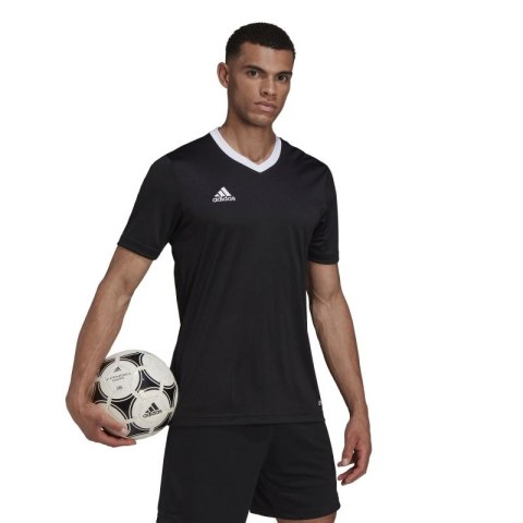 Koszulka adidas Entrada 22 M HE1573 L (183cm) Koszulka adidas Entrada 22 M HE1573 L (183cm)
