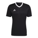 Koszulka adidas Entrada 22 M HE1573 S (173cm)