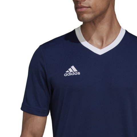 Koszulka adidas Entrada 22 M HE1575 L (183cm) Koszulka adidas Entrada 22 M HE1575 L (183cm)