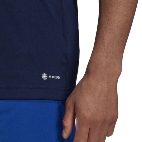 Koszulka adidas Entrada 22 M HE1575 L (183cm) Koszulka adidas Entrada 22 M HE1575 L (183cm)