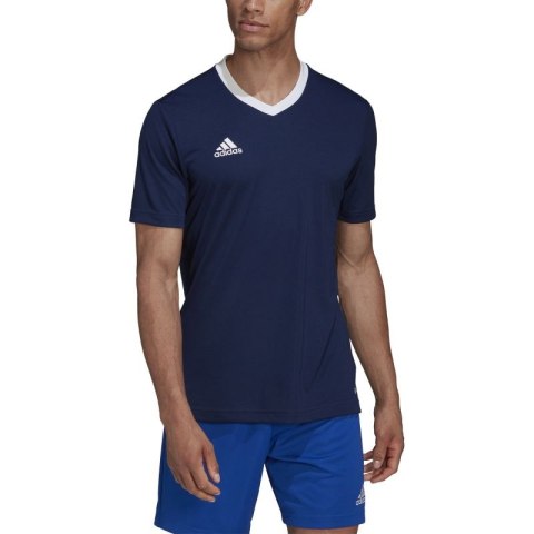 Koszulka adidas Entrada 22 M HE1575 L (183cm) Koszulka adidas Entrada 22 M HE1575 L (183cm)