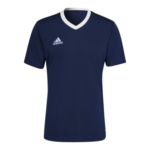 Koszulka adidas Entrada 22 M HE1575 XL (188cm)