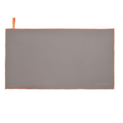 Ręcznik Meteor L 80 x 130 cm 31556 szary uniw Ręcznik Meteor L 80 x 130 cm 31556 szary uniw