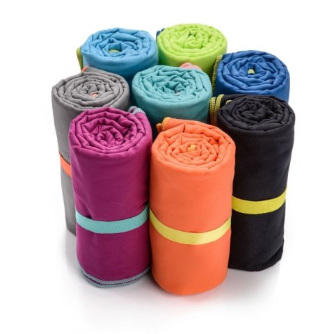 Ręcznik Meteor L 80 x 130 cm 31586 bakłażanowy uniw Ręcznik Meteor L 80 x 130 cm 31586 bakłażanowy uniw