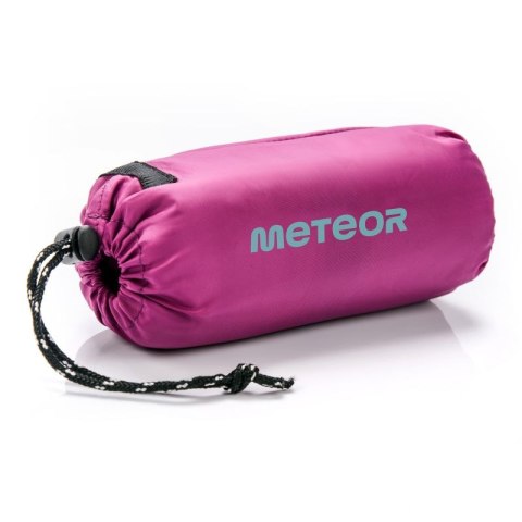 Ręcznik Meteor L 80 x 130 cm 31586 bakłażanowy uniw Ręcznik Meteor L 80 x 130 cm 31586 bakłażanowy uniw