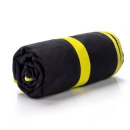 Ręcznik Meteor M 50 x 90 cm 31575 czarny uniw