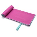 Ręcznik Meteor M 50 x 90 cm 31585 bakłażanowy uniw
