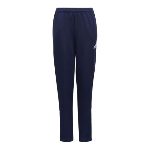 Spodnie adidas Entrada 22 Jr HC0336 176