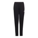 Spodnie adidas Entrada 22 Jr HC0337 152