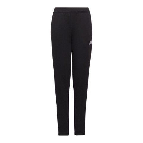 Spodnie adidas Entrada 22 Jr HC0337 152