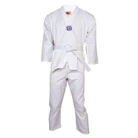 Strój do Taekwondo SMJ Sport HS-TNK-000008550 190