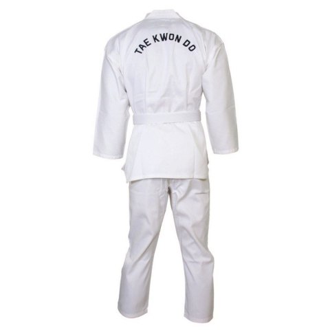 Strój do Taekwondo SMJ Sport HS-TNK-000008550 190 Strój do Taekwondo SMJ Sport HS-TNK-000008550 190