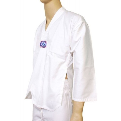 Strój do Taekwondo SMJ Sport HS-TNK-000008550 190 Strój do Taekwondo SMJ Sport HS-TNK-000008550 190